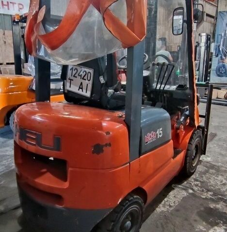 ЗИЛ 131, объемом двигателя 6 л и пробегом 0 тыс. км за 10000 $, фото 2 на Automoto.ua
