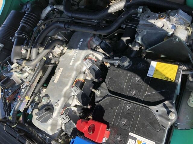 ЗИЛ 131, объемом двигателя 6 л и пробегом 0 тыс. км за 11800 $, фото 11 на Automoto.ua