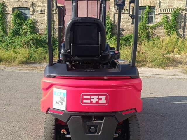 ЗИЛ 131 2019 в Черкассах на Automoto.ua ЗИЛ 131, объемом двигателя 6 л и пробегом 0 тыс. км за 14500 $, фото 5 на Automoto.ua