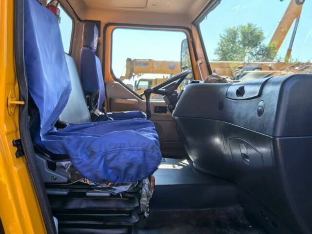 ЗИЛ 131, объемом двигателя 6 л и пробегом 0 тыс. км за 153000 $, фото 3 на Automoto.ua
