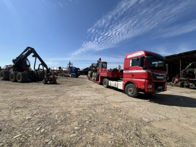 ЗІЛ 131 2019 у Івано-Франківську на Automoto.ua ЗІЛ 131, об'ємом двигуна 6 л та пробігом 0 тис. км за 224148 $, фото 2 на Automoto.ua