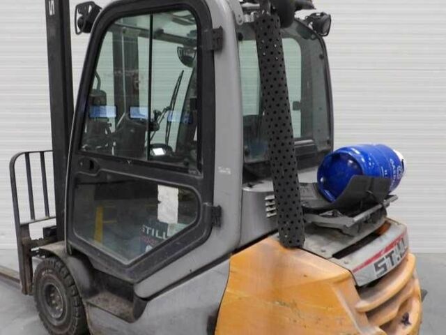 ЗИЛ 131, объемом двигателя 6 л и пробегом 0 тыс. км за 12904 $, фото 3 на Automoto.ua