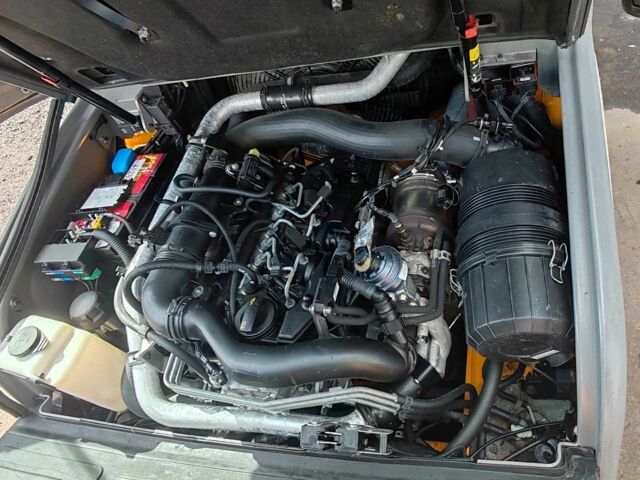 ЗИЛ 131, объемом двигателя 6 л и пробегом 0 тыс. км за 21299 $, фото 20 на Automoto.ua