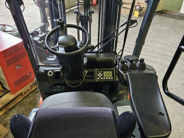 ЗІЛ 131, об'ємом двигуна 6 л та пробігом 0 тис. км за 17271 $, фото 23 на Automoto.ua