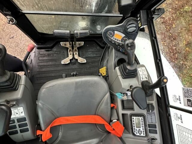 ЗИЛ 131 2019 в Луцке на Automoto.ua ЗИЛ 131, объемом двигателя 6 л и пробегом 0 тыс. км за 43000 $, фото 11 на Automoto.ua
