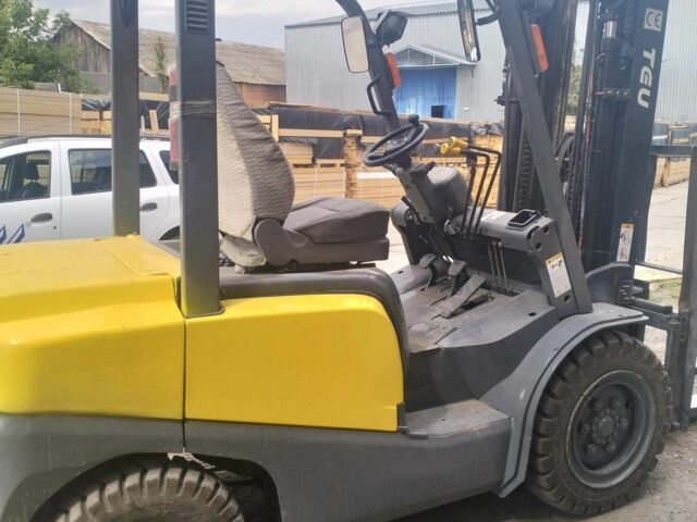 ЗІЛ 131, об'ємом двигуна 6 л та пробігом 0 тис. км за 8000 $, фото 1 на Automoto.ua