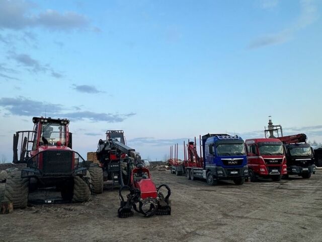 ЗІЛ 131 2019 у Івано-Франківську на Automoto.ua ЗІЛ 131, об'ємом двигуна 6 л та пробігом 0 тис. км за 224148 $, фото 5 на Automoto.ua