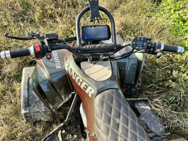 ЗІЛ 131, об'ємом двигуна 6 л та пробігом 0 тис. км за 1122 $, фото 5 на Automoto.ua