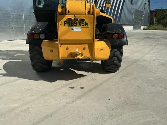 ЗІЛ 131 2019 у Тернополі на Automoto.ua ЗІЛ 131, об'ємом двигуна 6 л та пробігом 0 тис. км за 58843 $, фото 7 на Automoto.ua