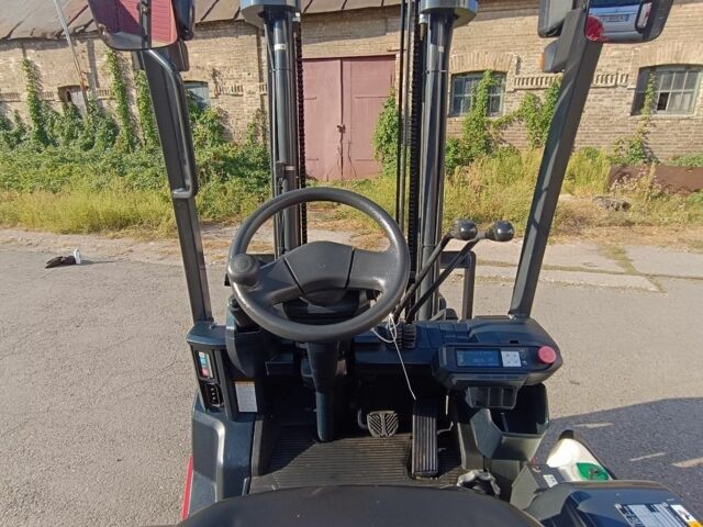 ЗИЛ 131 2019 в Черкассах на Automoto.ua ЗИЛ 131, объемом двигателя 6 л и пробегом 0 тыс. км за 14500 $, фото 2 на Automoto.ua