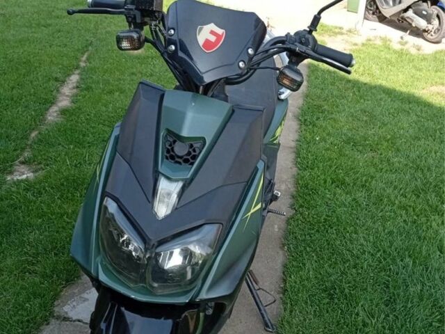 ЗИЛ 131, объемом двигателя 0.15 л и пробегом 0 тыс. км за 750 $, фото 3 на Automoto.ua