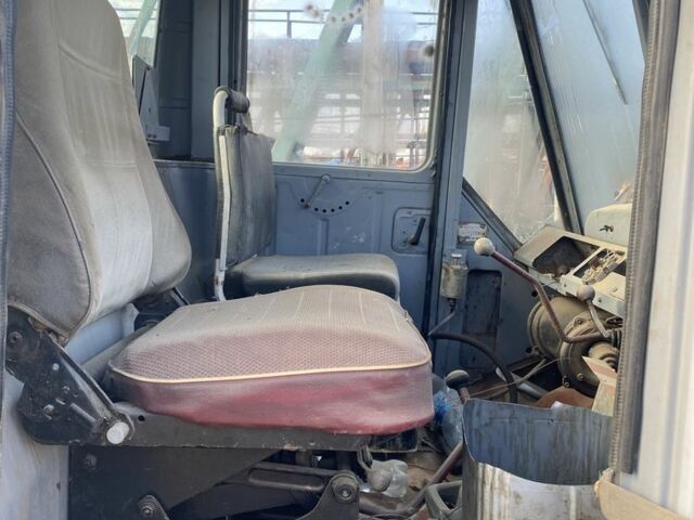ЗИЛ 131, объемом двигателя 6 л и пробегом 0 тыс. км за 11000 $, фото 7 на Automoto.ua
