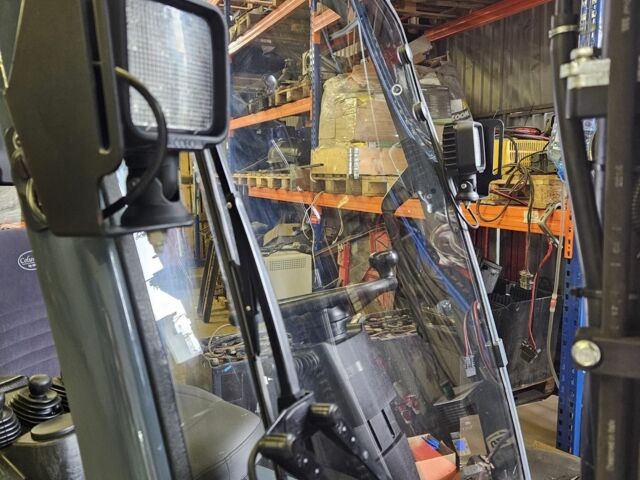 ЗІЛ 131, об'ємом двигуна 6 л та пробігом 0 тис. км за 17271 $, фото 20 на Automoto.ua