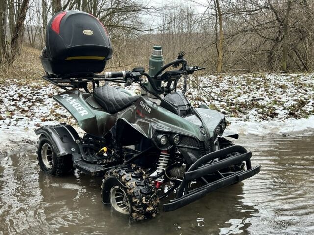 ЗІЛ 131, об'ємом двигуна 6 л та пробігом 0 тис. км за 1122 $, фото 4 на Automoto.ua