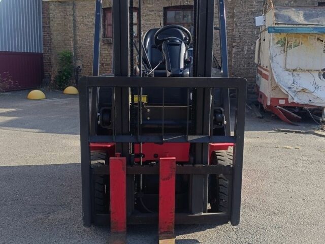 ЗИЛ 131 2019 в Черкассах на Automoto.ua ЗИЛ 131, объемом двигателя 6 л и пробегом 0 тыс. км за 14500 $, фото 3 на Automoto.ua