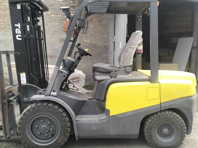 ЗІЛ 131, об'ємом двигуна 6 л та пробігом 0 тис. км за 8000 $, фото 4 на Automoto.ua