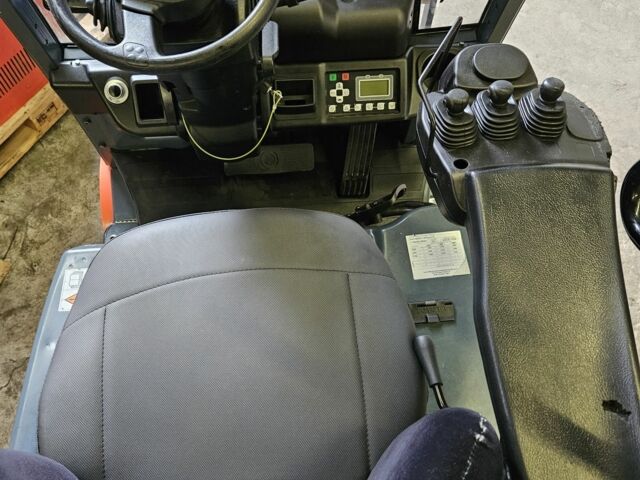 ЗІЛ 131, об'ємом двигуна 6 л та пробігом 0 тис. км за 17271 $, фото 11 на Automoto.ua