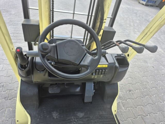 ЗИЛ 131, объемом двигателя 6 л и пробегом 0 тыс. км за 9300 $, фото 8 на Automoto.ua