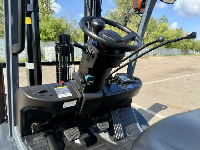 ЗІЛ 131, об'ємом двигуна 6 л та пробігом 0 тис. км за 17900 $, фото 7 на Automoto.ua