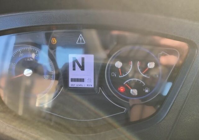 ЗІЛ 131, об'ємом двигуна 6 л та пробігом 0 тис. км за 91637 $, фото 6 на Automoto.ua