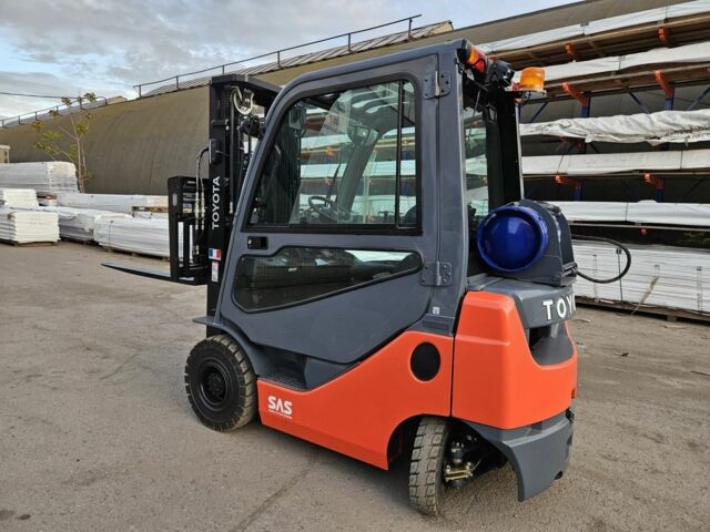 ЗИЛ 131, объемом двигателя 6 л и пробегом 0 тыс. км за 17351 $, фото 5 на Automoto.ua