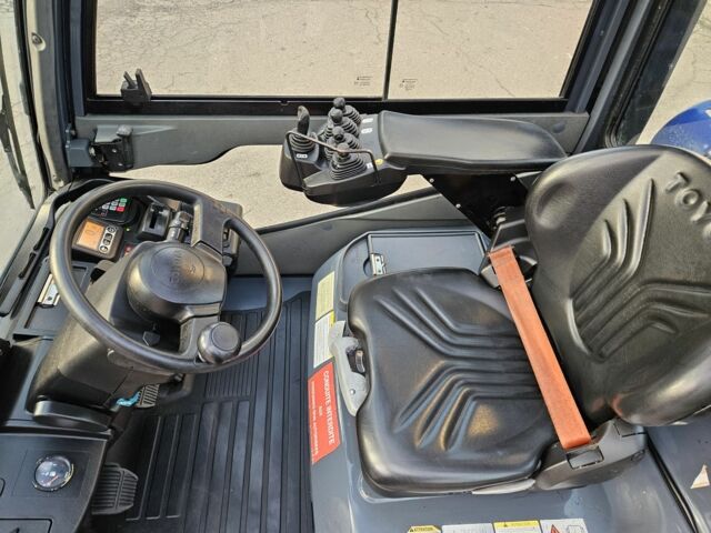 ЗИЛ 131, объемом двигателя 6 л и пробегом 0 тыс. км за 17351 $, фото 21 на Automoto.ua