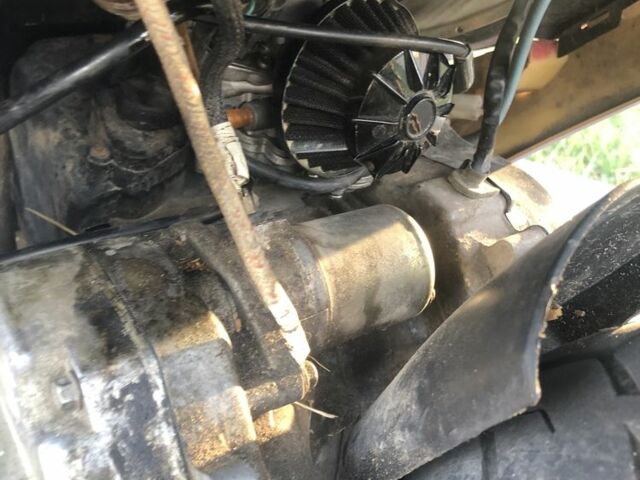 ЗИЛ 131, объемом двигателя 80 л и пробегом 0 тыс. км за 158 $, фото 9 на Automoto.ua