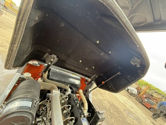 ЗІЛ 131, об'ємом двигуна 6 л та пробігом 0 тис. км за 13500 $, фото 14 на Automoto.ua