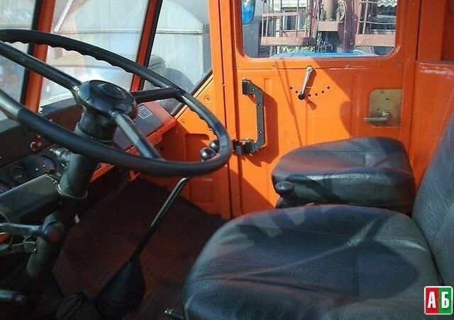 ЗІЛ 131, об'ємом двигуна 6 л та пробігом 0 тис. км за 24214 $, фото 2 на Automoto.ua