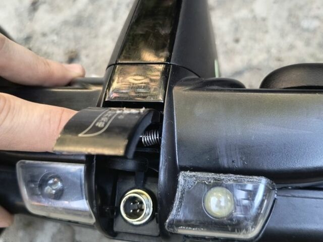 ЗИЛ 131, объемом двигателя 6 л и пробегом 0 тыс. км за 146 $, фото 4 на Automoto.ua