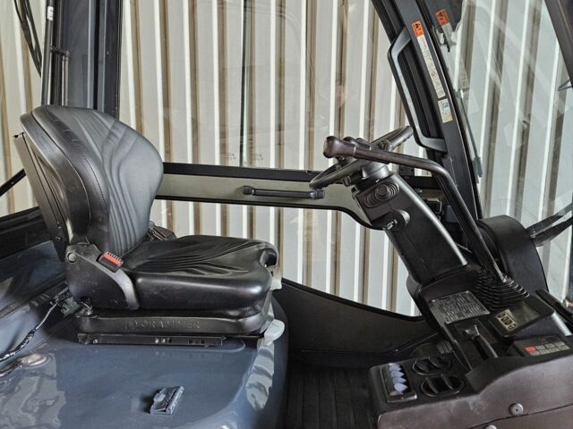 ЗИЛ 131, объемом двигателя 6 л и пробегом 0 тыс. км за 28648 $, фото 5 на Automoto.ua
