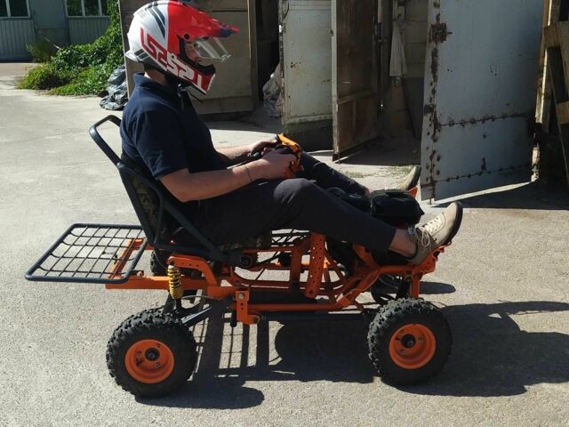 ЗИЛ 131, объемом двигателя 0.2 л и пробегом 0 тыс. км за 1020 $, фото 2 на Automoto.ua