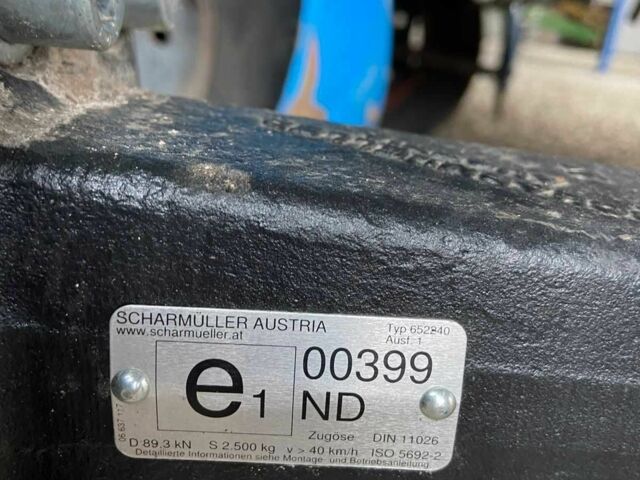 ЗІЛ 131, об'ємом двигуна 6 л та пробігом 0 тис. км за 4349 $, фото 3 на Automoto.ua