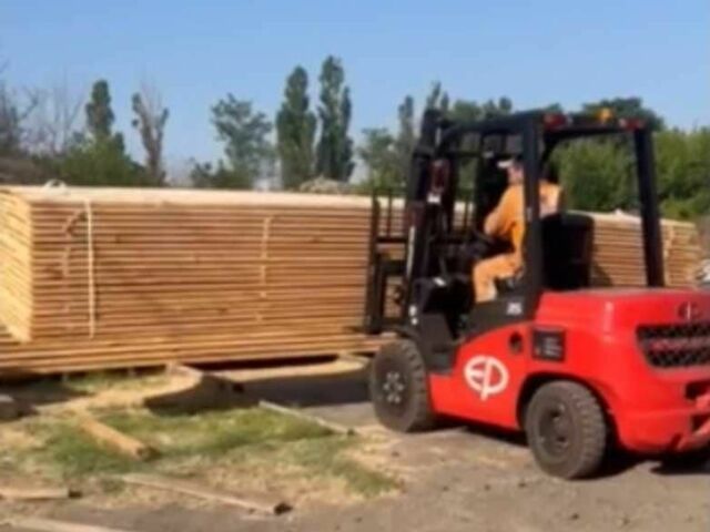 ЗІЛ 131, об'ємом двигуна 6 л та пробігом 0 тис. км за 22900 $, фото 16 на Automoto.ua