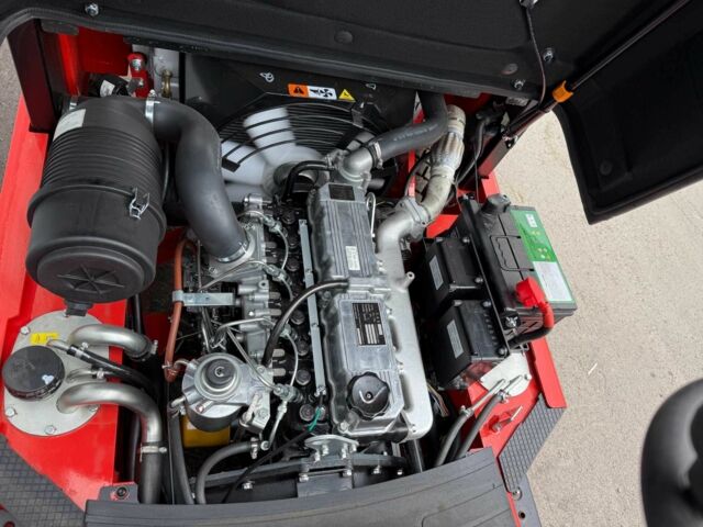 ЗІЛ 131, об'ємом двигуна 6 л та пробігом 0 тис. км за 22900 $, фото 6 на Automoto.ua