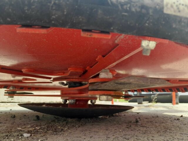 ЗІЛ 131, об'ємом двигуна 6 л та пробігом 0 тис. км за 3800 $, фото 4 на Automoto.ua