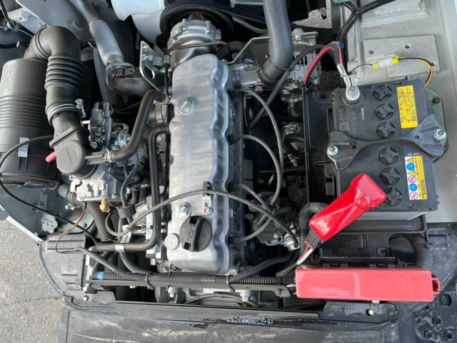 ЗИЛ 131, объемом двигателя 6 л и пробегом 0 тыс. км за 22500 $, фото 8 на Automoto.ua