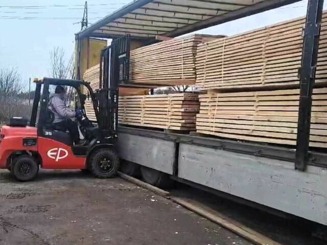 ЗІЛ 131, об'ємом двигуна 6 л та пробігом 0 тис. км за 22900 $, фото 12 на Automoto.ua