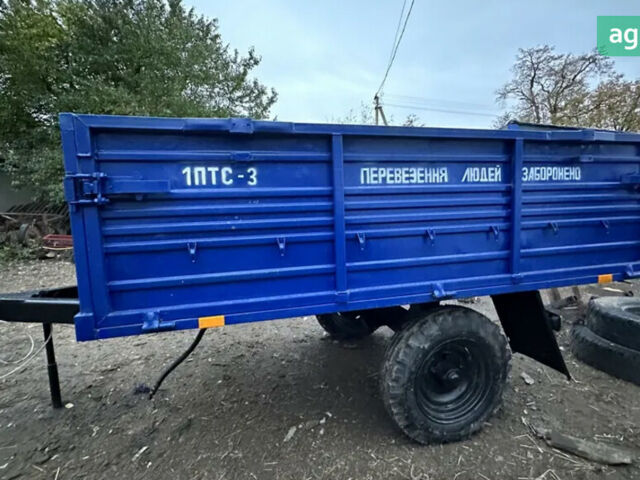 ЗИЛ 131, объемом двигателя 6 л и пробегом 0 тыс. км за 1900 $, фото 2 на Automoto.ua