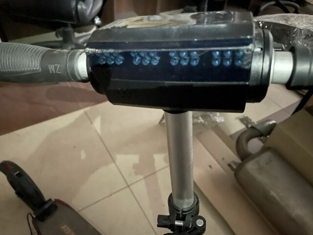 ЗИЛ 131 2023 в Харькове на Automoto.ua ЗИЛ 131, объемом двигателя 6 л и пробегом 0 тыс. км за 96 $, фото 3 на Automoto.ua