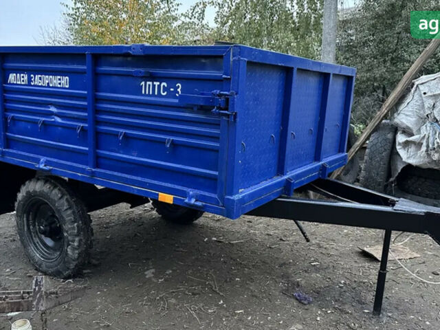 ЗИЛ 131, объемом двигателя 6 л и пробегом 0 тыс. км за 1900 $, фото 3 на Automoto.ua