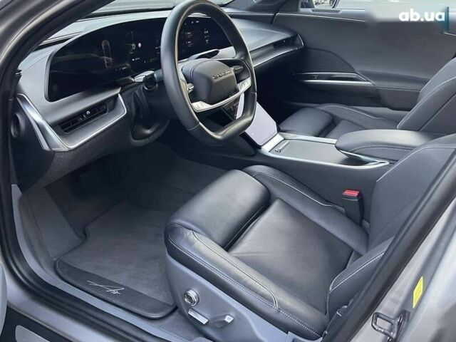 ЗИЛ 131, объемом двигателя 6 л и пробегом 9 тыс. км за 39900 $, фото 12 на Automoto.ua