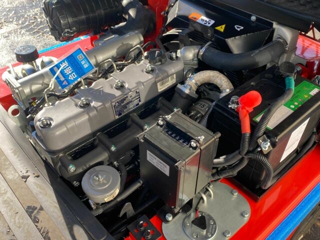 ЗІЛ 131, об'ємом двигуна 6 л та пробігом 0 тис. км за 16500 $, фото 9 на Automoto.ua