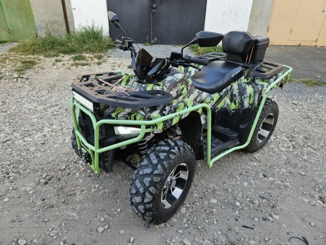 ЗІЛ 131, об'ємом двигуна 0.25 л та пробігом 0 тис. км за 2550 $, фото 6 на Automoto.ua