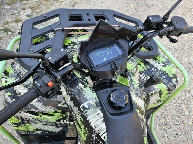 ЗІЛ 131, об'ємом двигуна 0.25 л та пробігом 0 тис. км за 2550 $, фото 9 на Automoto.ua