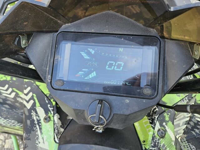 ЗІЛ 131, об'ємом двигуна 0.25 л та пробігом 0 тис. км за 2550 $, фото 17 на Automoto.ua