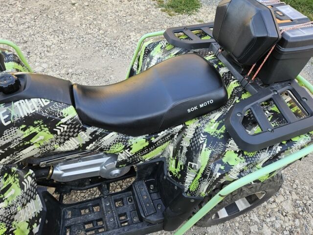 ЗІЛ 131, об'ємом двигуна 0.25 л та пробігом 0 тис. км за 2550 $, фото 7 на Automoto.ua
