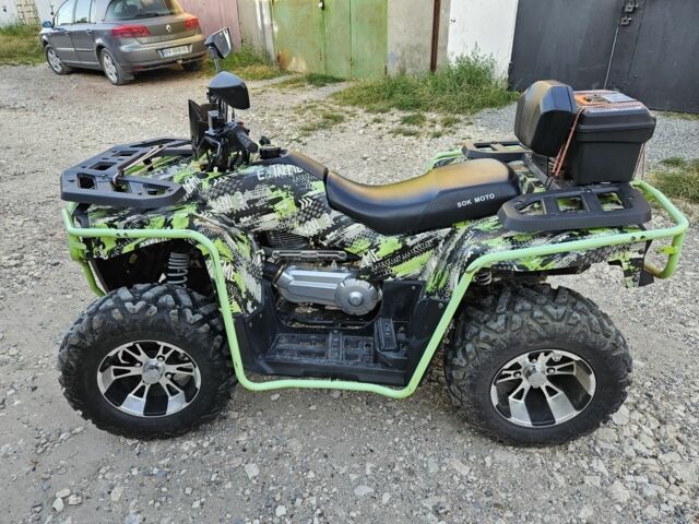 ЗІЛ 131, об'ємом двигуна 0.25 л та пробігом 0 тис. км за 2550 $, фото 5 на Automoto.ua