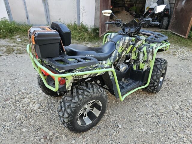 ЗІЛ 131, об'ємом двигуна 0.25 л та пробігом 0 тис. км за 2550 $, фото 2 на Automoto.ua