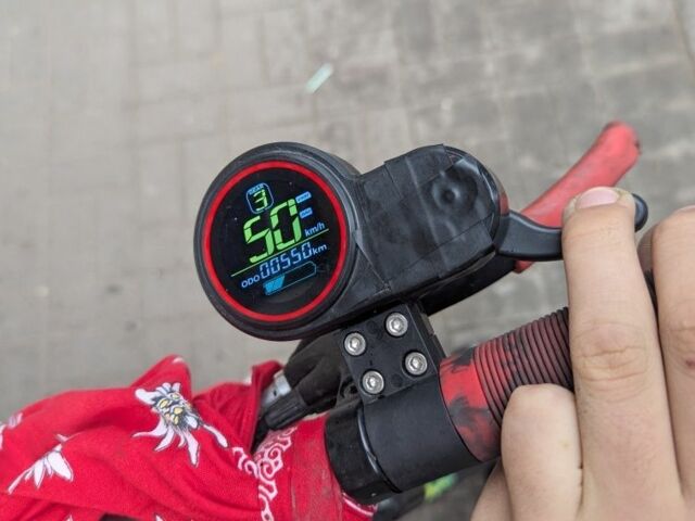 ЗІЛ 131, об'ємом двигуна 6 л та пробігом 0 тис. км за 365 $, фото 7 на Automoto.ua